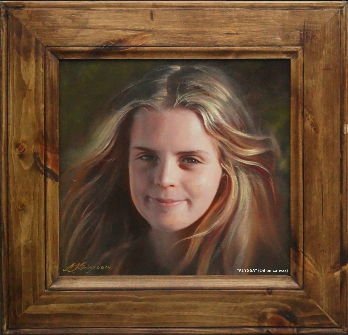 Alyssa 01
