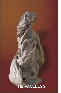 Der Gesichtslose